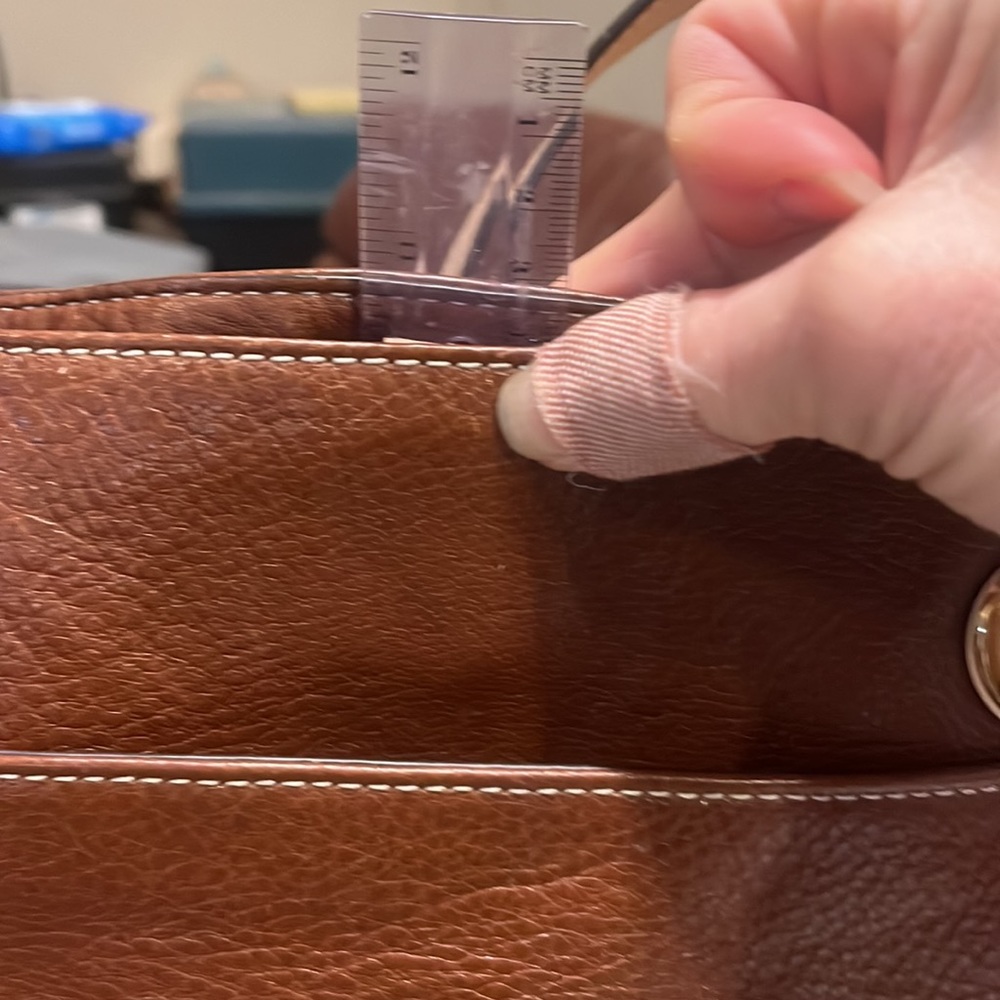 Michael Kors handbag - Picture 8 of 9